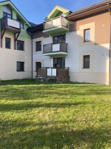 Fotografie z fotogalerie ubytování Repose residence v destinaci Liptovský Mikuláš