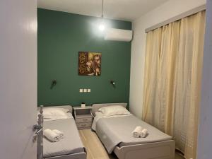 Imagen de la galería de THIMIOSHOUSE, en Kavos