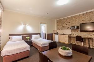 Gallery image of Highlander Motor Inn in Toowoomba