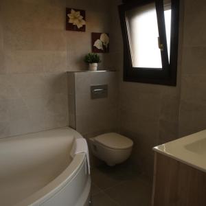 Gallery image of Zelaia in Mendexa +21 photos