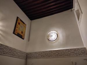 Fotografie z fotogalerie ubytování Riad Averroès v destinaci Fès