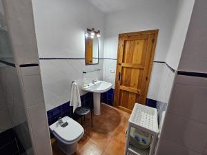 Fotografie z fotogalerie ubytování Corralazo B v destinaci Calasparra