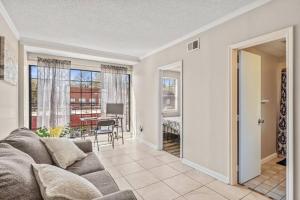 Photo de la galerie de l'établissement Downtown Columbia Apartment, à Columbia 15 autres photos