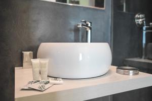 Fotografie z fotogalerie ubytování 42 Zanardelli B&B v destinaci Trani