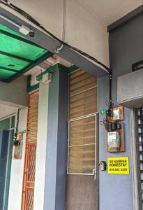 Fotografie z fotogalerie ubytování SR Kampar Homestay, Bandar Baru Kampar v destinaci Kampar