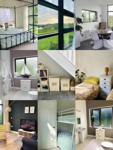Mynd úr myndasafni af 湖景度假屋Lakeview Vacation Home í Belturbet