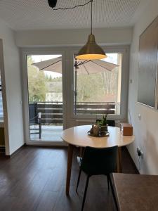 Fotografie z fotogalerie ubytování Ferienwohnung2 Daun v destinaci Daun