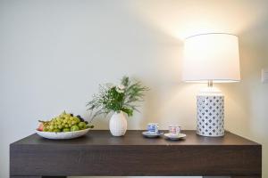 Fotografie z fotogalerie ubytování 42 Zanardelli B&B v destinaci Trani