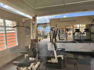 Imagen de la galería de Serene Coastal Getaway with Panoramic Ocean View, en Ceiba 38 fotos más