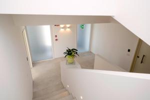 Fotografie z fotogalerie ubytování Calammare Apartments - Luxury Apartments with Beach and Gym - Molfetta v destinaci Molfetta