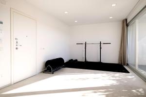 Fotografie z fotogalerie ubytování Calammare Apartments - Luxury Apartments with Beach and Gym - Molfetta v destinaci Molfetta