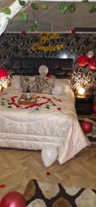 Fotografie z fotogalerie ubytování Hotel El Ganadero v destinaci El Total