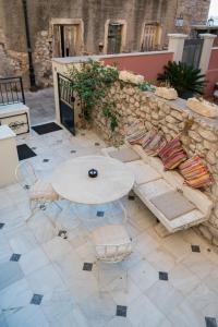 Fotografia z galérie ubytovania Silo Luxury Rooms v destinácii Nafplio