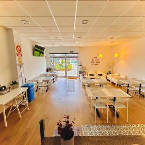 Imagen de la galería de Albergue Melide, en Melide