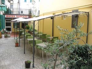 Ristorante o altro punto ristoro di Albergo Natucci