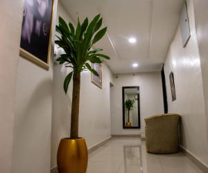 Foto dalla galleria di Ifycious Lodge a ilupeju
