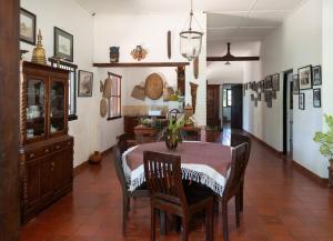 Fotografie z fotogalerie ubytování Captain's Bungalow, Kandy v destinaci Arawwawala