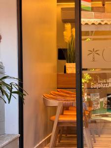 Fotografie z fotogalerie ubytování Hotel Caitá v destinaci Morro de São Paulo