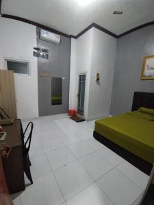 KruiKrui penginapan jokowi的相册照片