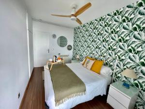Posteľ alebo postele v izbe v ubytovaní SeaHomes Vacations, LA CASA BLUE Mediterranean Lifestyle + 37 fotografií
