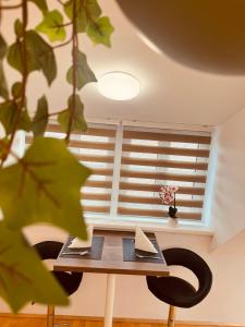 Fotografie z fotogalerie ubytování Enns Sleep Apartment v destinaci Enns