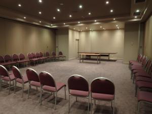 Konferenční prostory v ubytování Atlantis Hotel Melbourne + 18 fotografií