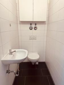 Gallery image of Enns Sleep Apartment in Enns