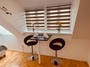 Foto de la galería de Enns Sleep Apartment en Enns 8 fotos más