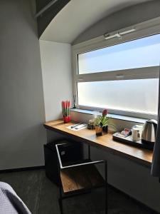 Fotografie z fotogalerie ubytování Binario1 Rooms v destinaci Barletta
