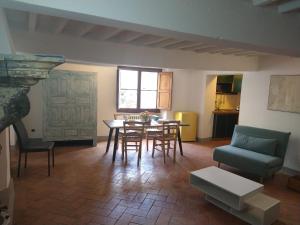 Gallery image of Palazzo Reali Apartment in Pistoia