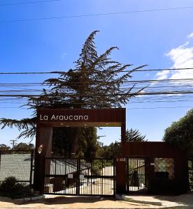 Gallery image of Centro Vacacional Las Cruces La Araucana in Las Cruces