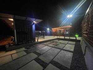 Fotografie z fotogalerie ubytování OHANA HOTEL & VILLA v destinaci Tierra Blanca