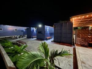 Fotografie z fotogalerie ubytování OHANA HOTEL & VILLA v destinaci Tierra Blanca