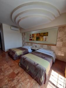 Foto de la galería de HOTEL A´PONTE en Mérida
