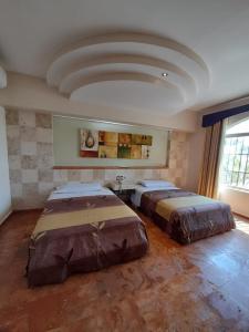 Foto de la galería de HOTEL A´PONTE en Mérida 6 fotos más