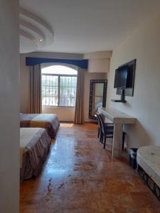 Foto de la galería de HOTEL A´PONTE en Mérida