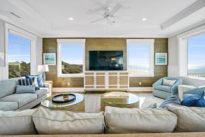 Posezení v ubytování Karefree