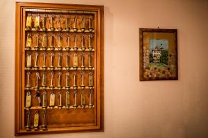 Fotografie z fotogalerie ubytování Hotel Alpenhof v destinaci Kerns