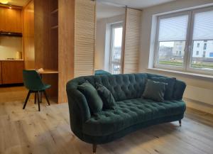 Zdjęcie z galerii obiektu Warsaw Apartments Magnolie w Warszawie