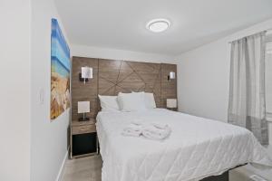 Gallery image of Fin's Inn in Myrtle Beach