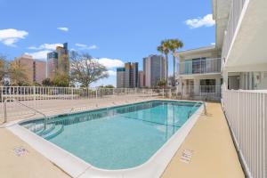 Gallery image of Fin's Inn in Myrtle Beach