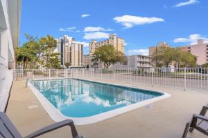 Gallery image of Fin's Inn in Myrtle Beach