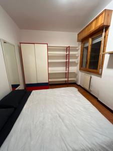 Postel nebo postele na pokoji v ubytování Ciamarra Rooms