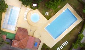 Fotografie z fotogalerie ubytování Camping El Helguero v destinaci Ruiloba + 22 fotografií