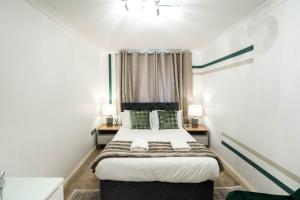 Fotografie z fotogalerie ubytování Bucks Luxury Apartment - free parking v destinaci Buckinghamshire