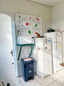 Foto da galeria de Onça da Praia Hostel em Vitória