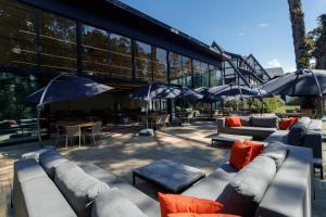 Gallery image of Ort Hotel in Campos do Jordão +84 photos