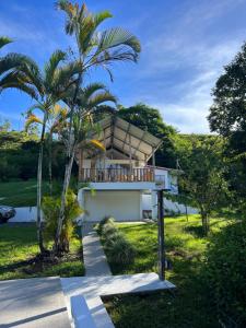 Zahrada ubytování Finca Mango - 40 acre paradise
