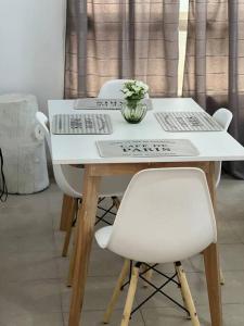 Fotografie z fotogalerie ubytování Cálido dpto en pleno centro v destinaci Corrientes