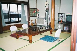 Fotografie z fotogalerie ubytování Komecho Ryokan v destinaci Imabari